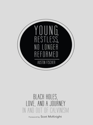 cover image of Young, Restless, No Longer Reformed